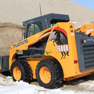 Manitou Excavators Loaders Service Manuals DVD 2020 1