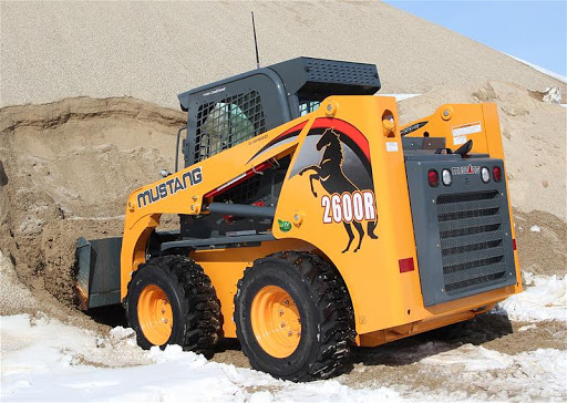 Manitou Excavators Loaders Service Manuals DVD 2020 1