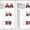 Manitou M26 M30 M40 M50 P ST3B S4 EU Repair Manual647569EN 1