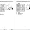 Manitou M26 M50 MC30 MC79 Series 3 E2 Repair Manual 1
