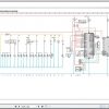 Manitou ME 418 420 425 445 450 48V 80V S3 US Repair Manual647561EN 3