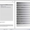 Manitou MI MI X 50 60 70 80 100 Repair Manual647645EN 2