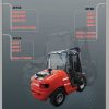 Manitou MSI 20 25 30 35 T Repair Manual647473EN 1