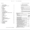 Manitou Motor A6VM Serie 71 Repair Manual647524EN 3