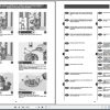 Manitou New 1000 SeriesPerkins AJ AS YG YK Workshop Manual 3