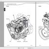 Manitou Series 3 Euro 3M26 M50 4 T Repair Manual 1