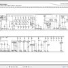 Manitou Series 3 Euro 3M26 M50 4 T Repair Manual 2