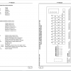 Manitou Telehandler MRT 1540 Turbo MOT 1004 4T Repair Manual73847EN 3
