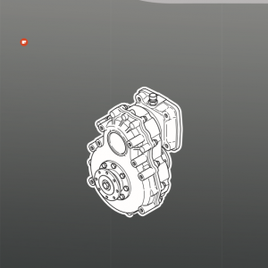 Manitou Transfer Box 357 Repair Manual647379EN 1