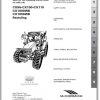 McCormick Tractor CX Series Operators Manual 1