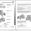 Mccormick Tractors X50M Operation Maintenance Manual 1