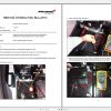 Mclaren Automotive Service Information Bulletins CD1 4