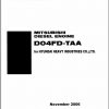 Mitsubishi Diesel Engine DO4FD TAA Service Manual 1