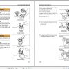 Mitsubishi Diesel Engine S6S Y3T61HF S6S Y3T62HF Service Manual 3