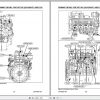 Mustang Compact Excavator ME12002 Service Manual909768 REVB 3