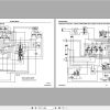 Mustang Skid Steer Loader 1350R 1500RR135 R150 Service Manual50940256 REVB 3