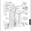 Mustang Skid Steer Loader 2026 2041 Service Manual917171 RevA 3
