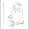 Mustang Skid Steer Loader 2040 2050 Service Manual001 49966 3