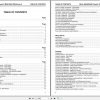 Mustang Skid Steer Loader 20564640E 5240E Power2 Service Manual50950037 2