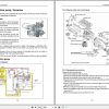 Mustang Track Loader MTL25 Service Manual908313 RevC 3