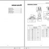 Mustang Track Loader MTL316 Service Manual917339 RevC 2