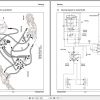Mustang Wheel Loader ML360 ML460 Service Manual918294 RevA 3
