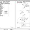Normet Charmec 6605 B Spare Parts Manual 2