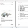 Normet Lift Boom Himec 9905 BT Operator Spare Parts Manual 2