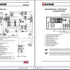 Normet Tractor Multimec 6600 Training ManualES 2
