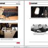 Normet Tractor Multimec 6600 Training ManualES 3