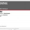 Pramac PDF Forklift Part Manual CD 2