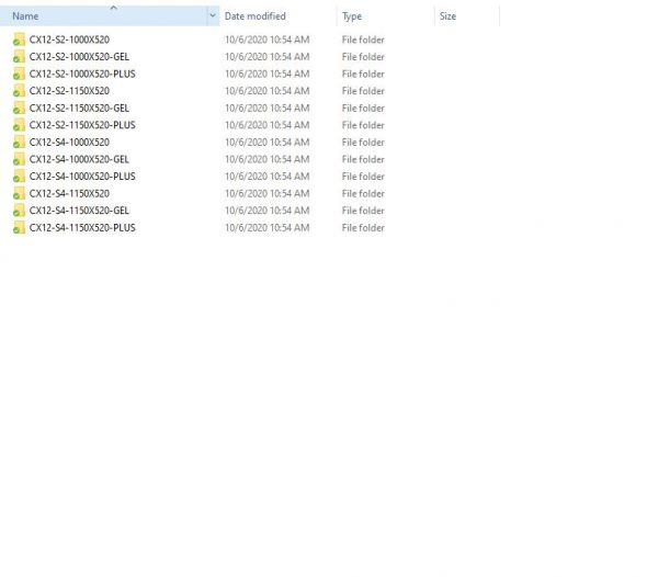 Pramac PDF Forklift Part Manual CD 3