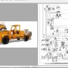Putzmeister SPM4210 Wetkret   Electric Circuit Diagram 2