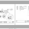 Putzmeister SPM4210 Wetkret   Electric Circuit Diagram 4