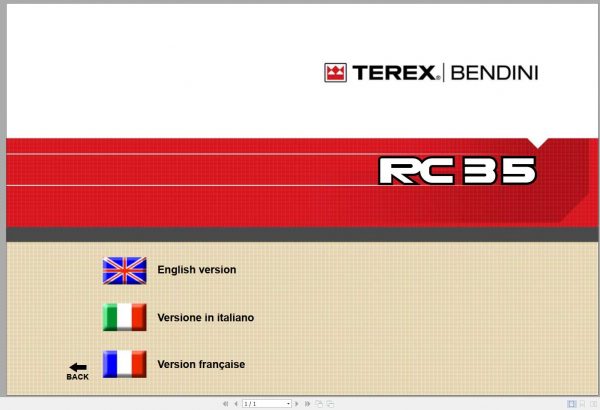RC35ENITFR 2
