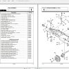SCHWING SP 305 Part Manual30396021 2