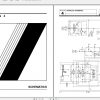 SCHWING SP 305 Part Manual30396021 3