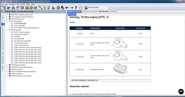 Scania Multi Updated 102020 12