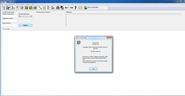 Scania Multi Updated 102020 2