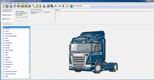Scania Multi Updated 102020 5