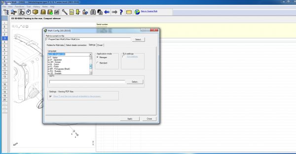 Scania Multi Updated 102020 8