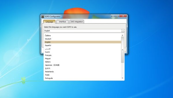 Scania SDP3 v2451310 Diagnostic Programmer 2020 12