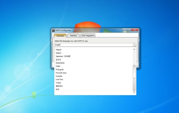 Scania SDP3 v2451310 Diagnostic Programmer 2020 13