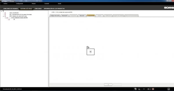Scania SDP3 v2451310 Diagnostic Programmer 2020 18