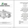 Schwing Spare Part Manual Operator Manual PDF4