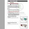 Skoda Fabia III Workshop Manual2015 2019 2
