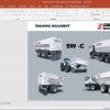 Streu Master SW C Training Manual 1