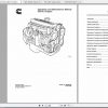 TEREX Container Stacker FDC25 Service Manual 3