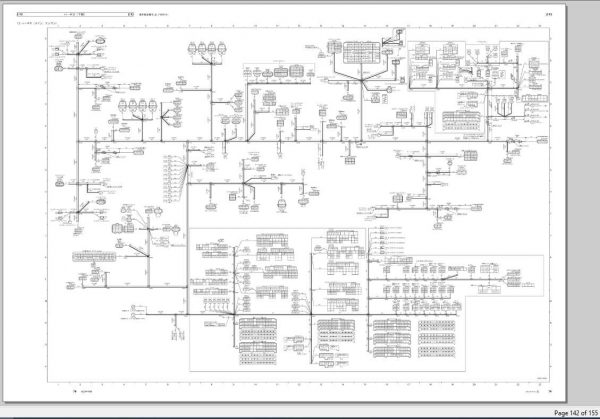 Tadano Hydraulic Crane GR 250N 3 Service ManualJP 2