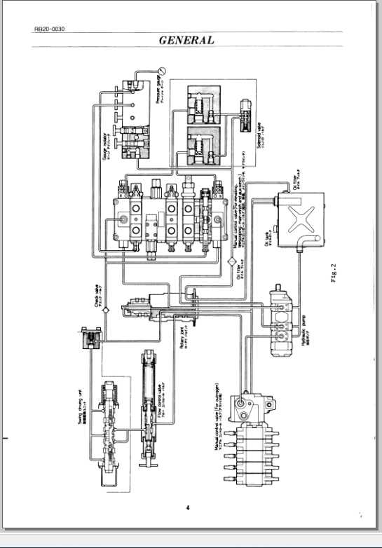 Tadano Hydraulic Crane TG 450M 1 Repair ManualJP 2